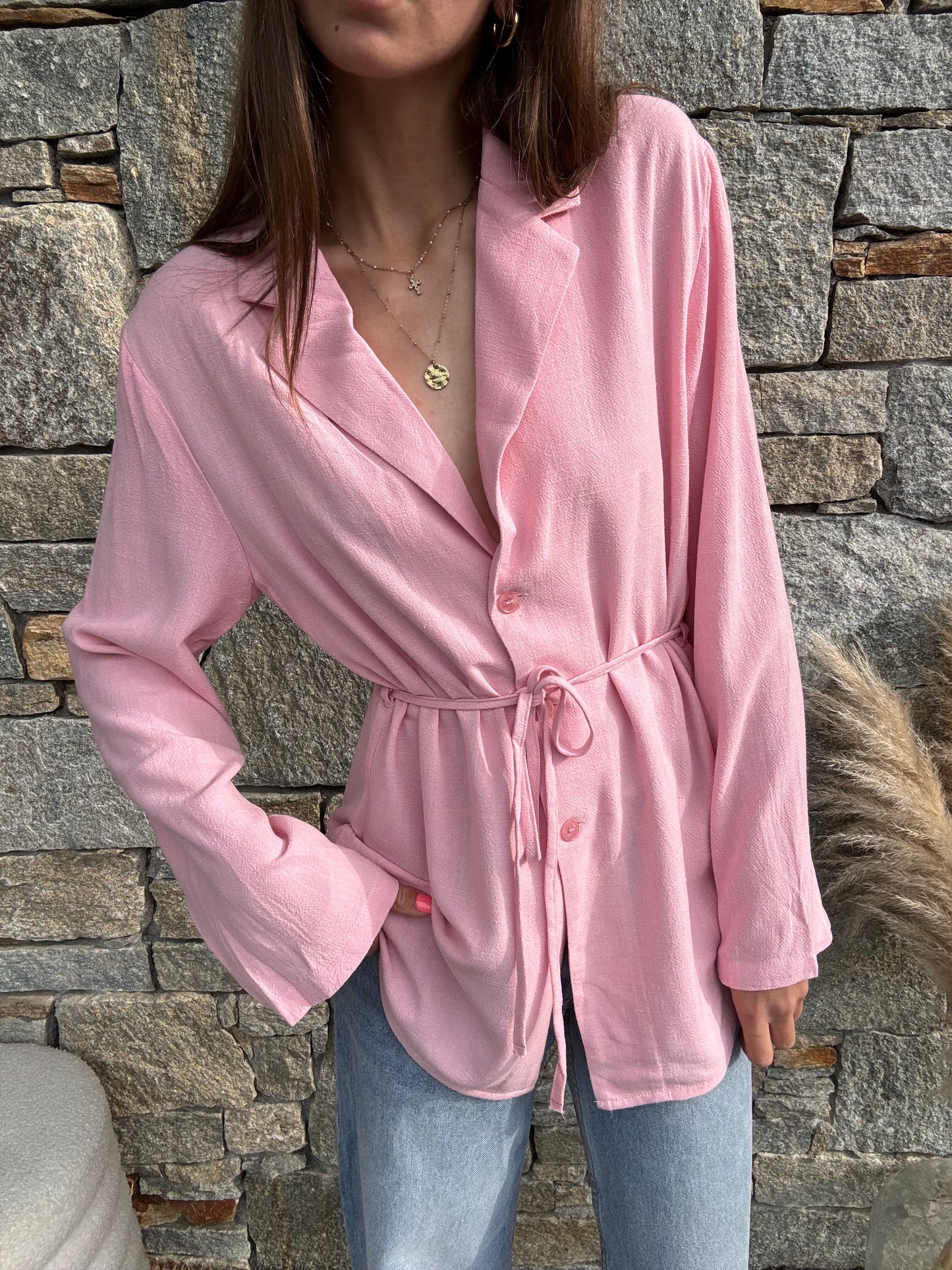 Veste LISBONNE