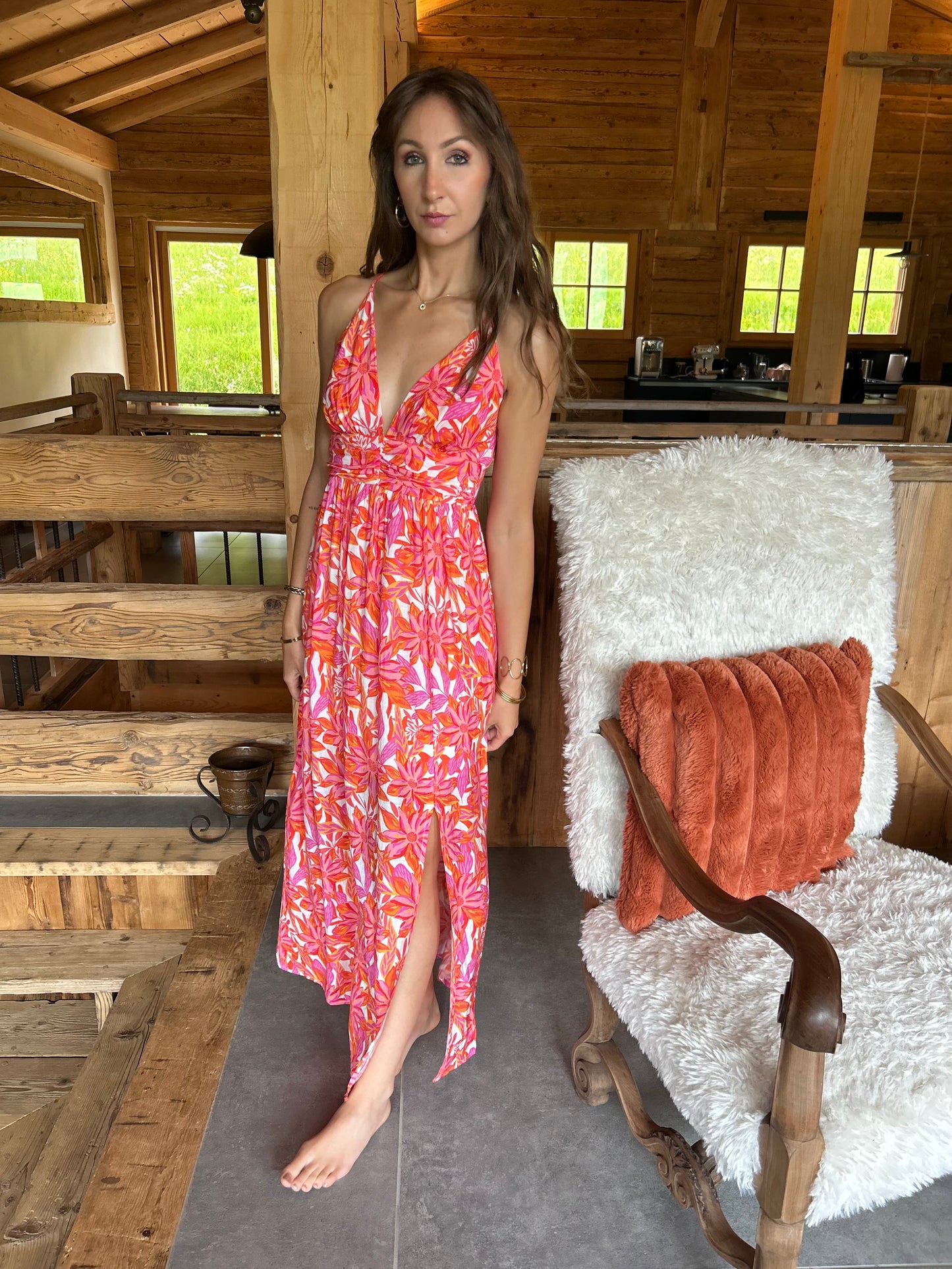 Robe VAIANA