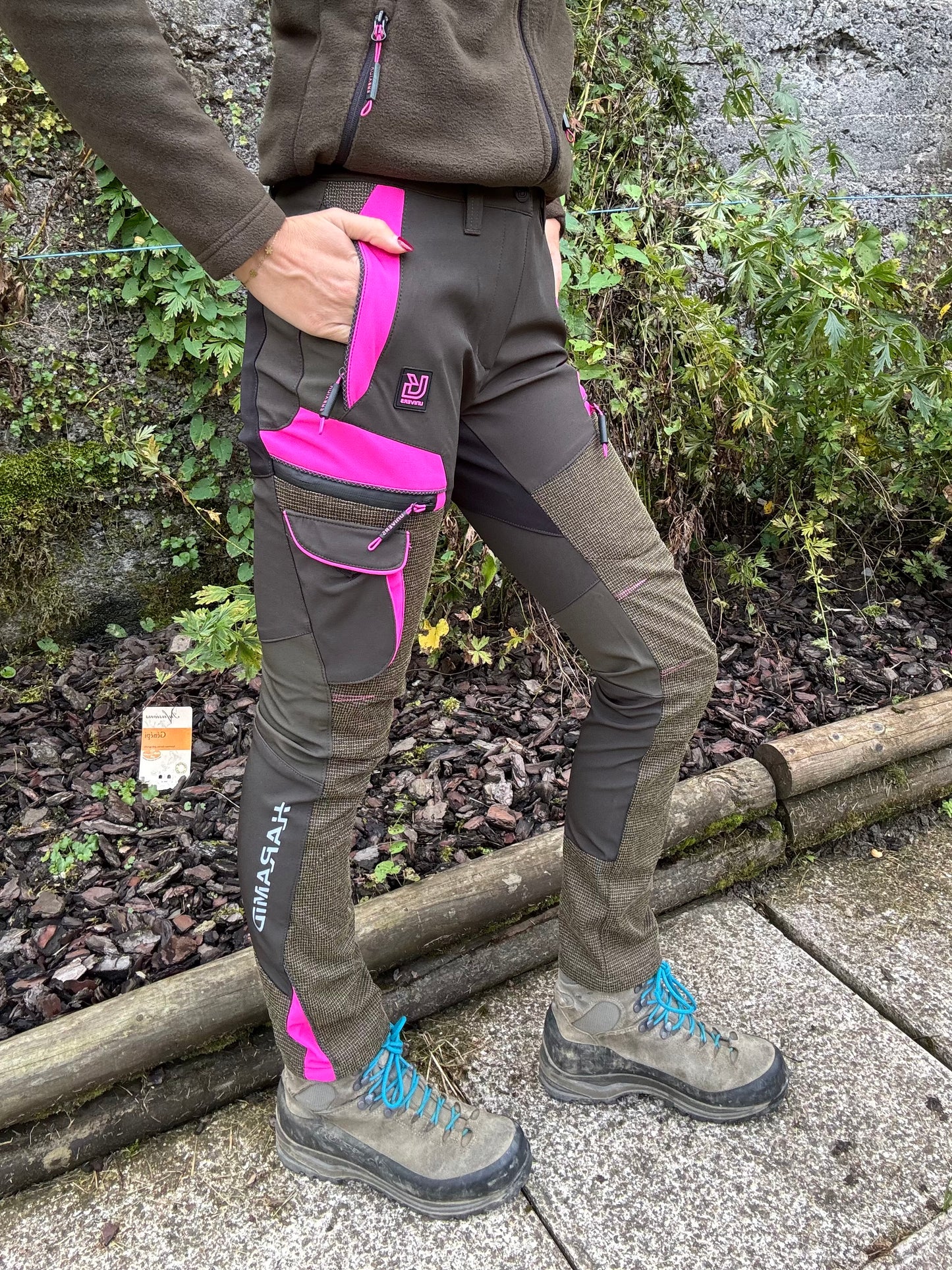 Pantalon LANCHETS
