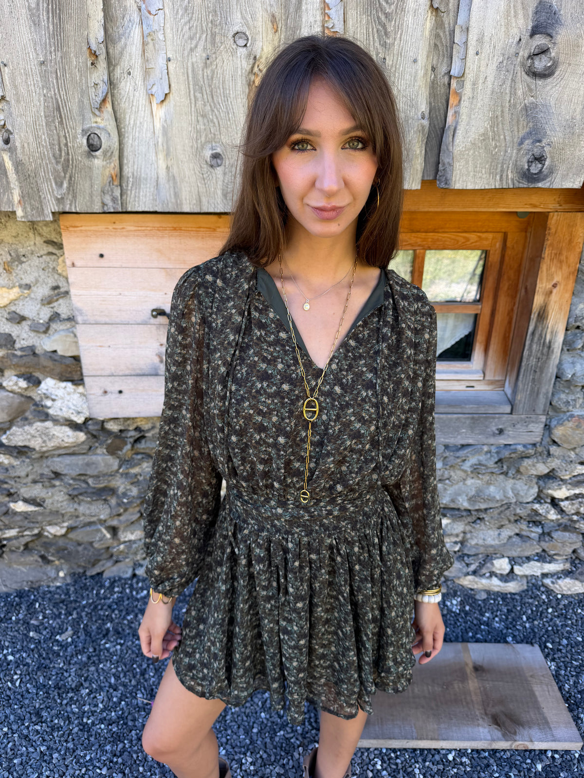 Robe LINA