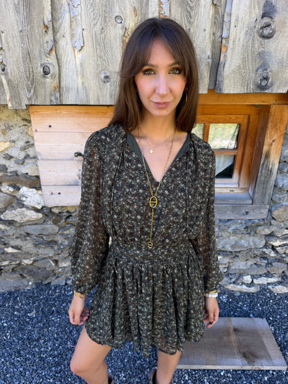 Robe LINA