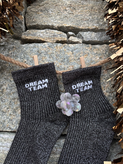 Coffret CHAUSSETTES DREAM TEAM ET SA PINCE