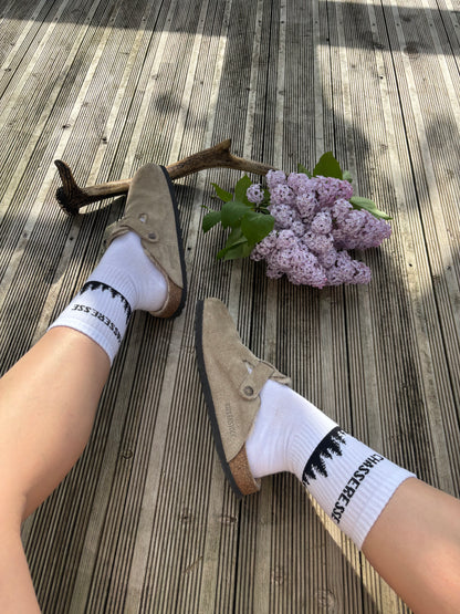 Chaussettes LES BICHETTES