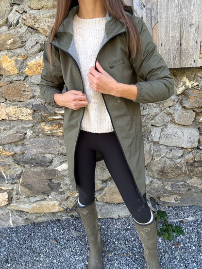 Veste CERF LES BICHETTES