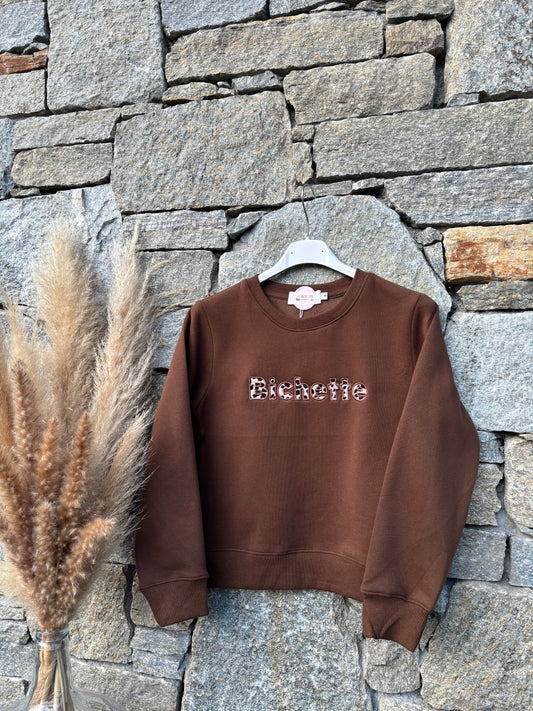 Sweet BICHETTE enfant