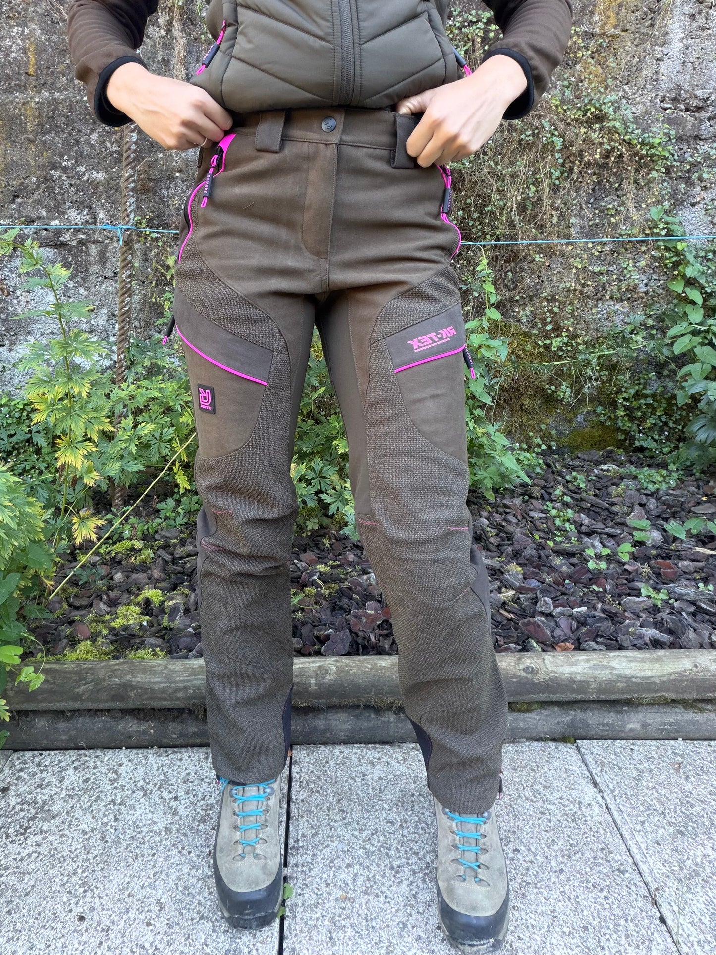 Pantalon COURMAYEUR