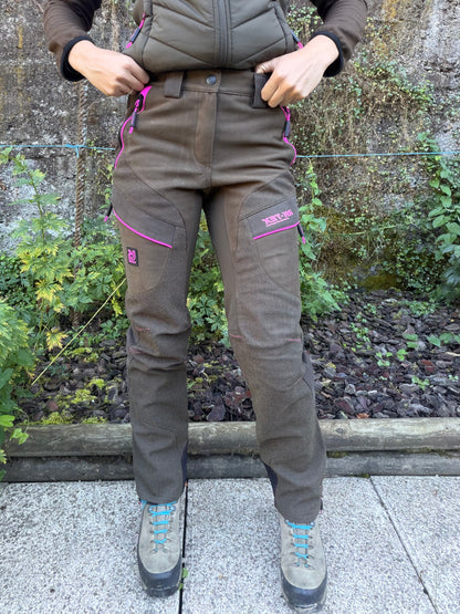 Pantalon COURMAYEUR