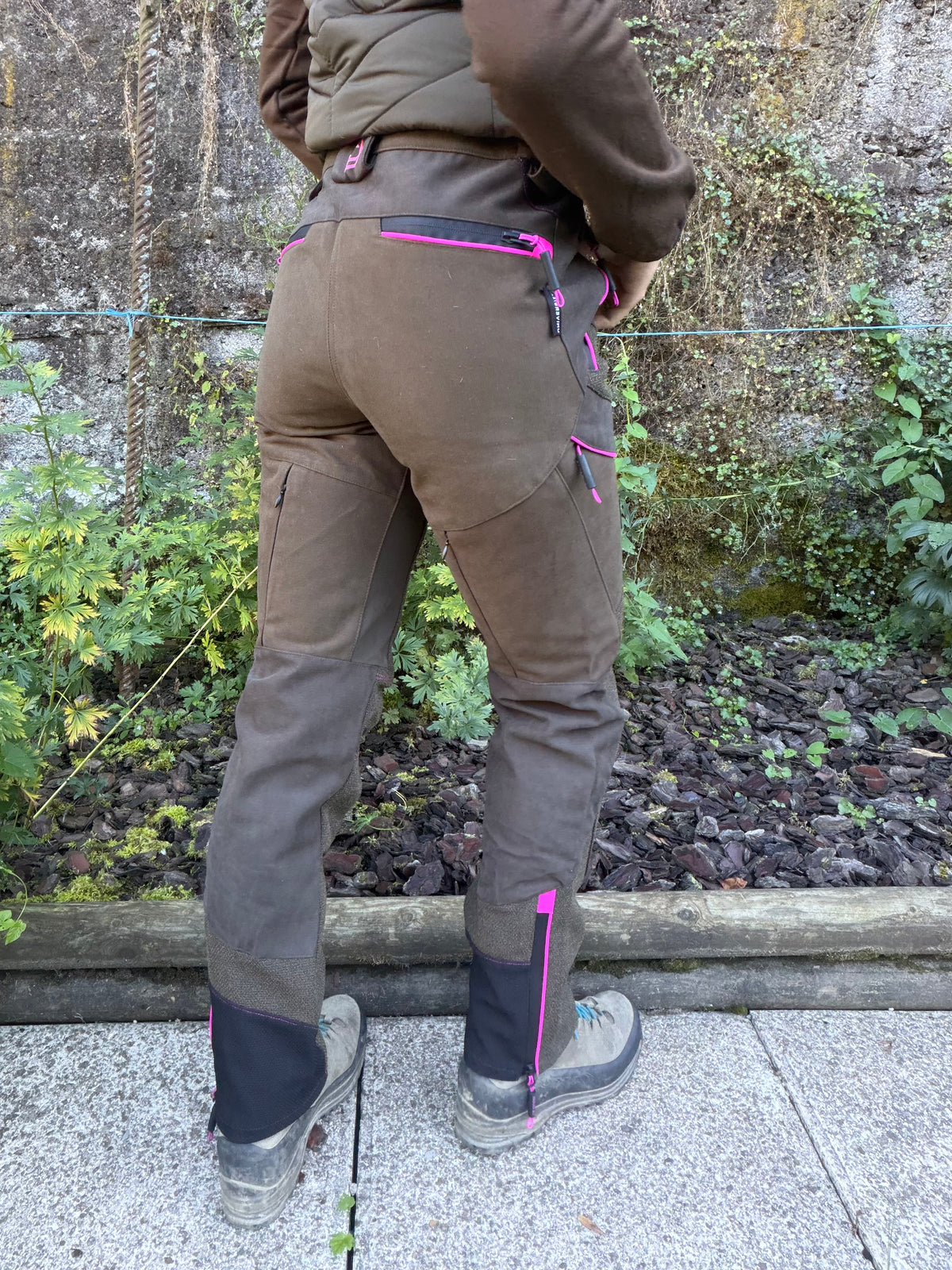 Pantalon COURMAYEUR