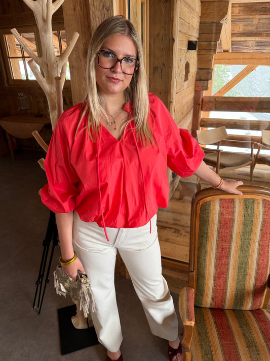 Blouse MARTINA