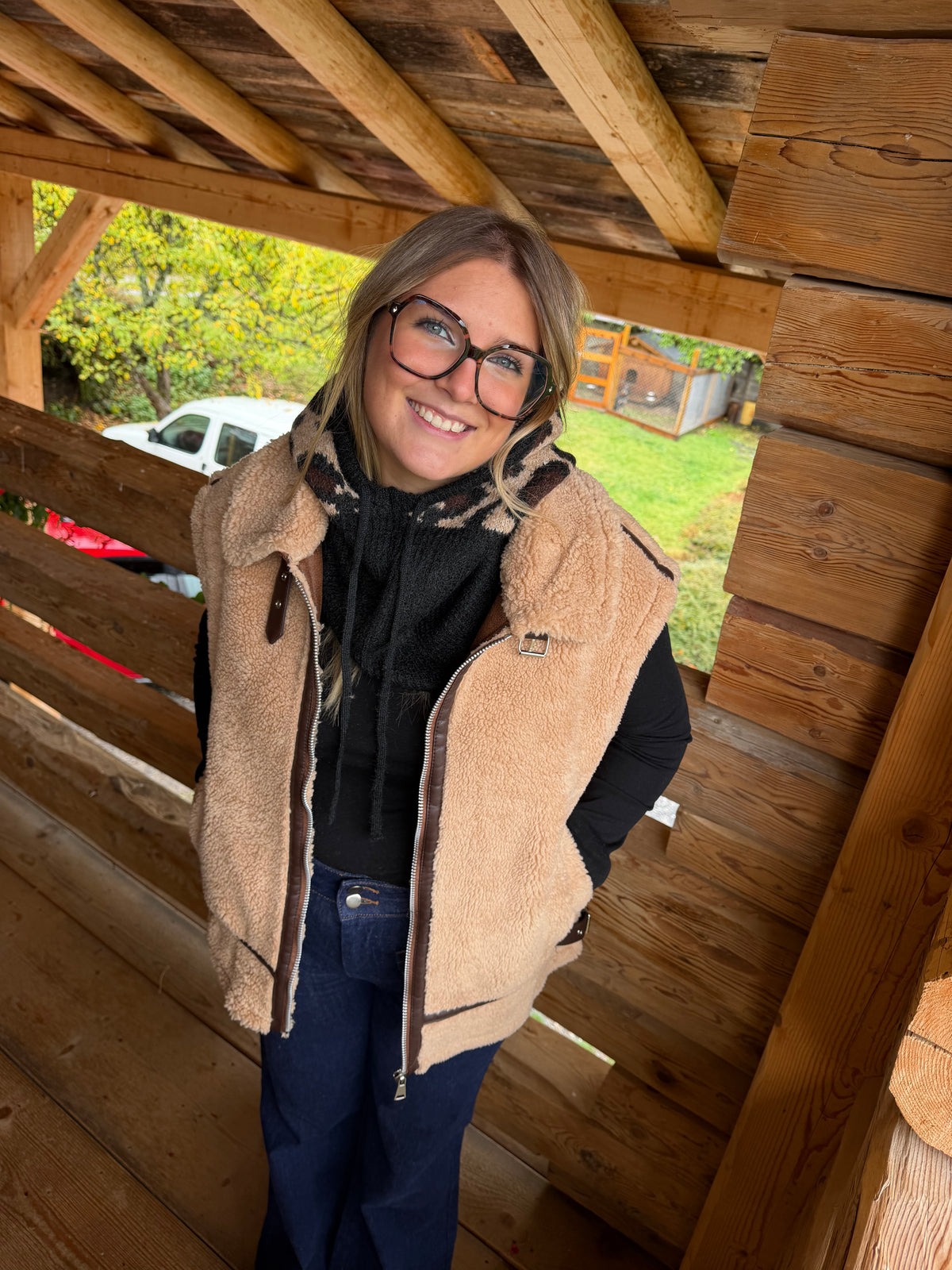 Veste AMAYA