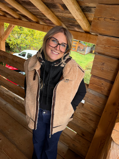 Veste AMAYA