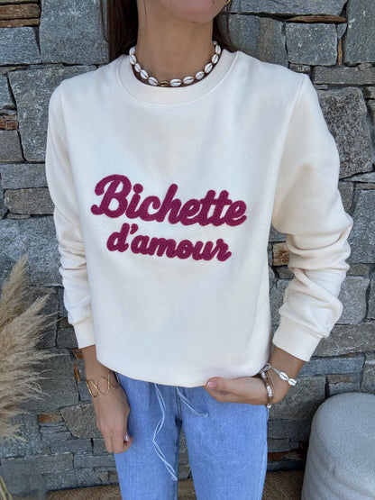 Sweet BICHETTE D’AMOUR