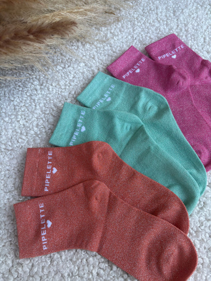 Chaussettes PIPELETTE