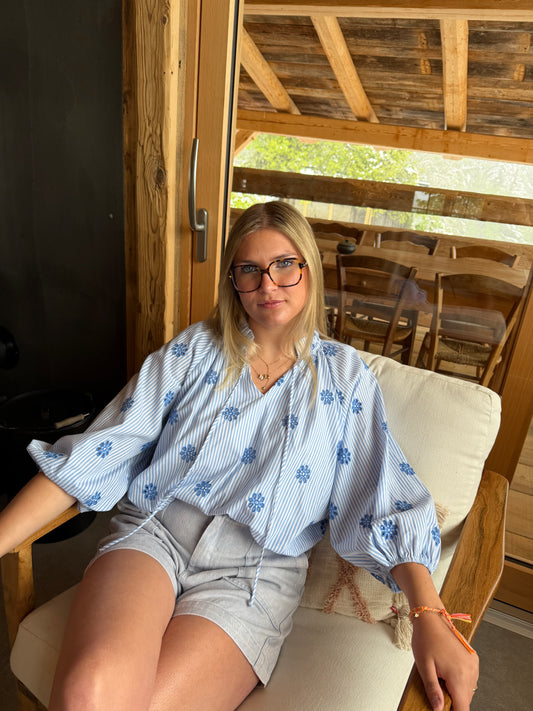 Blouse MARTINA