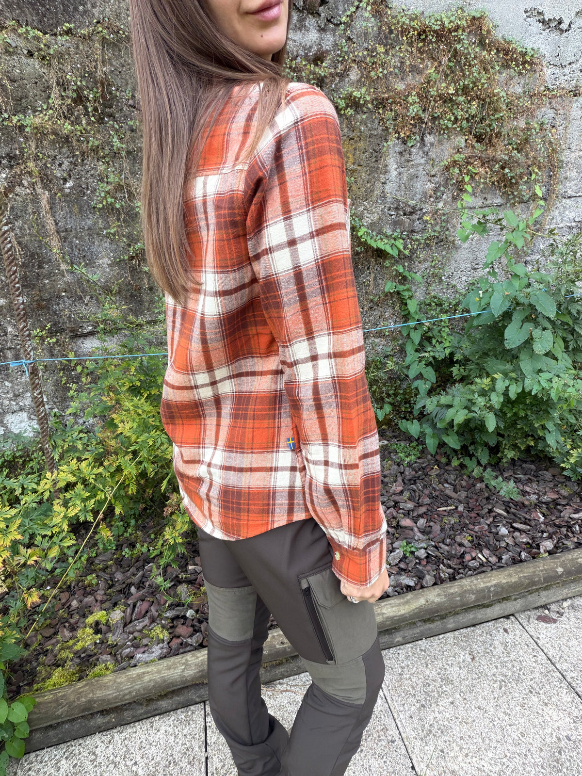Chemise VARINS