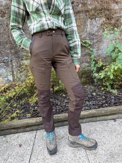 Pantalon DRAILLON