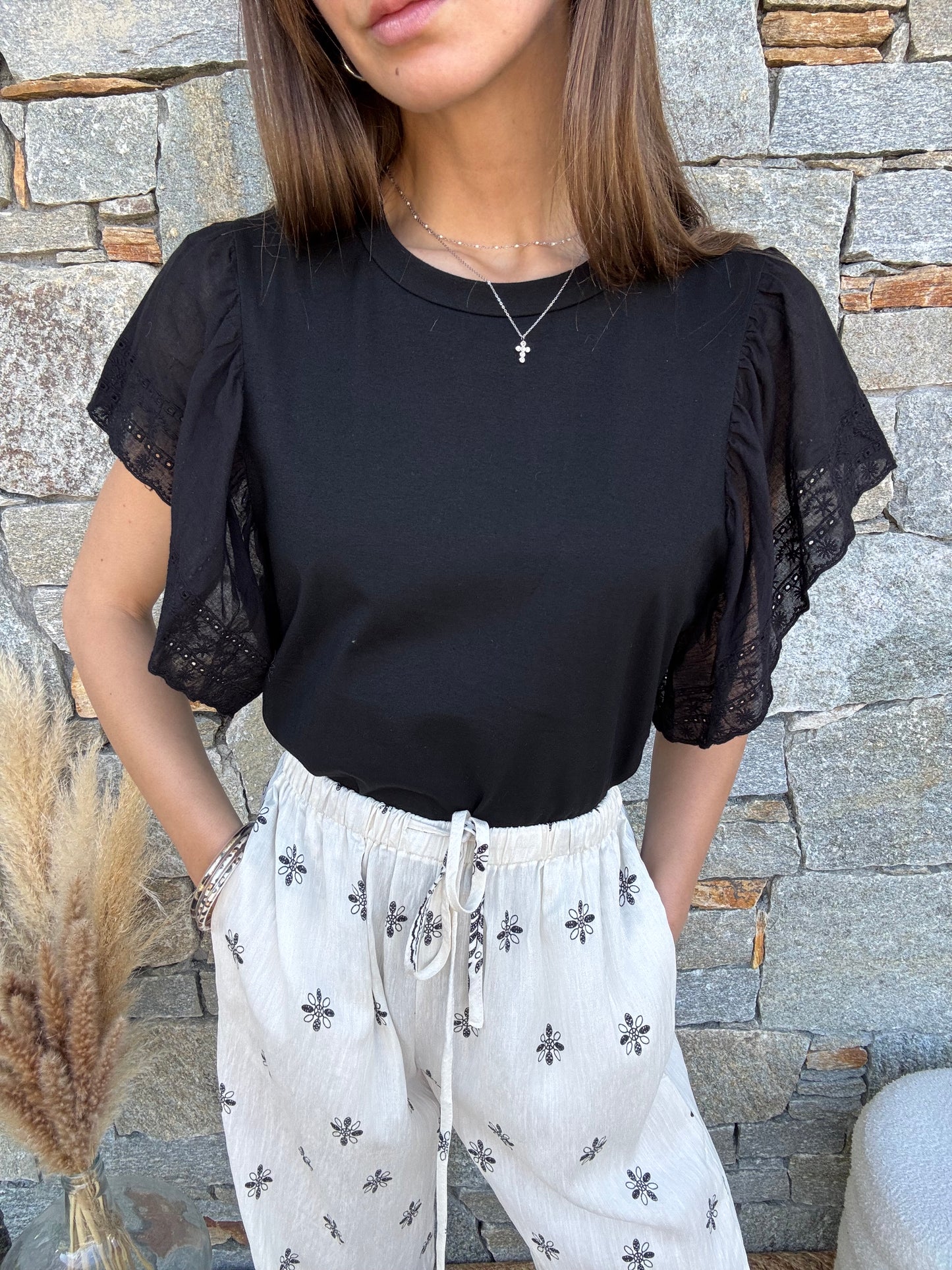 Tee-shirt NESSIA