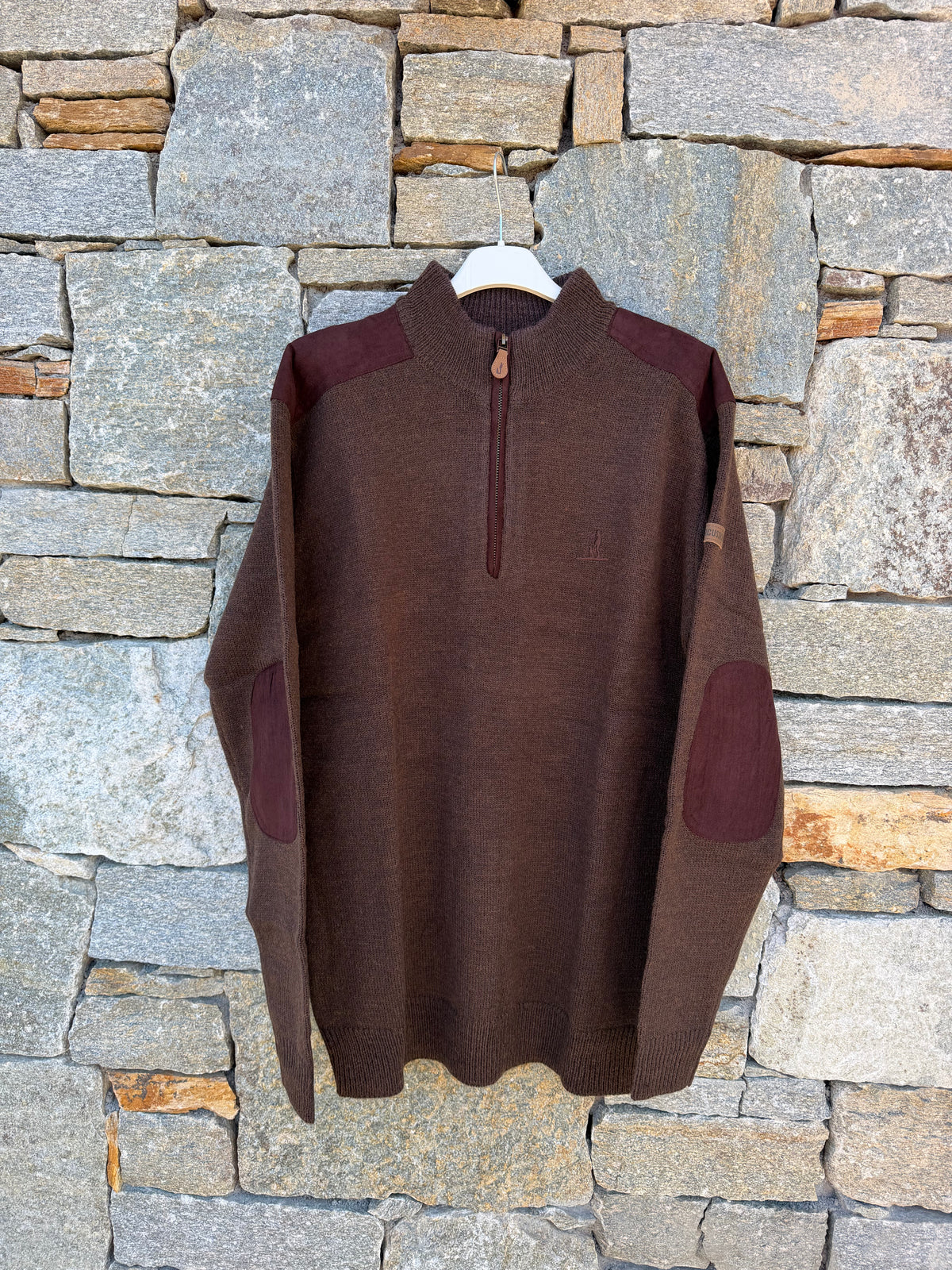 Pull homme