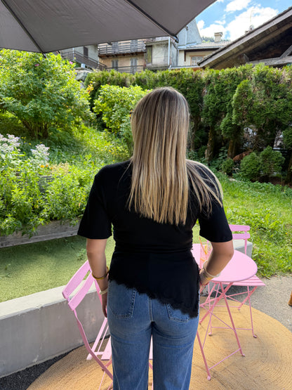 T-Shirt ALBERTA