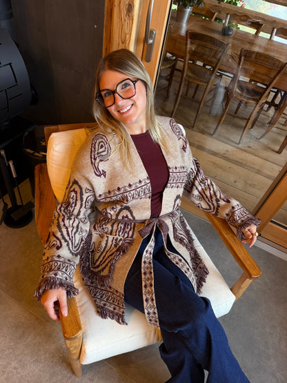 Gilet SMIRA