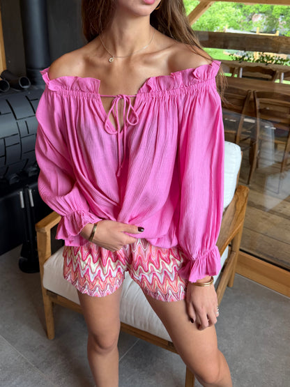 Blouse JUDY
