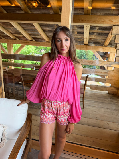 Blouse DEBBY