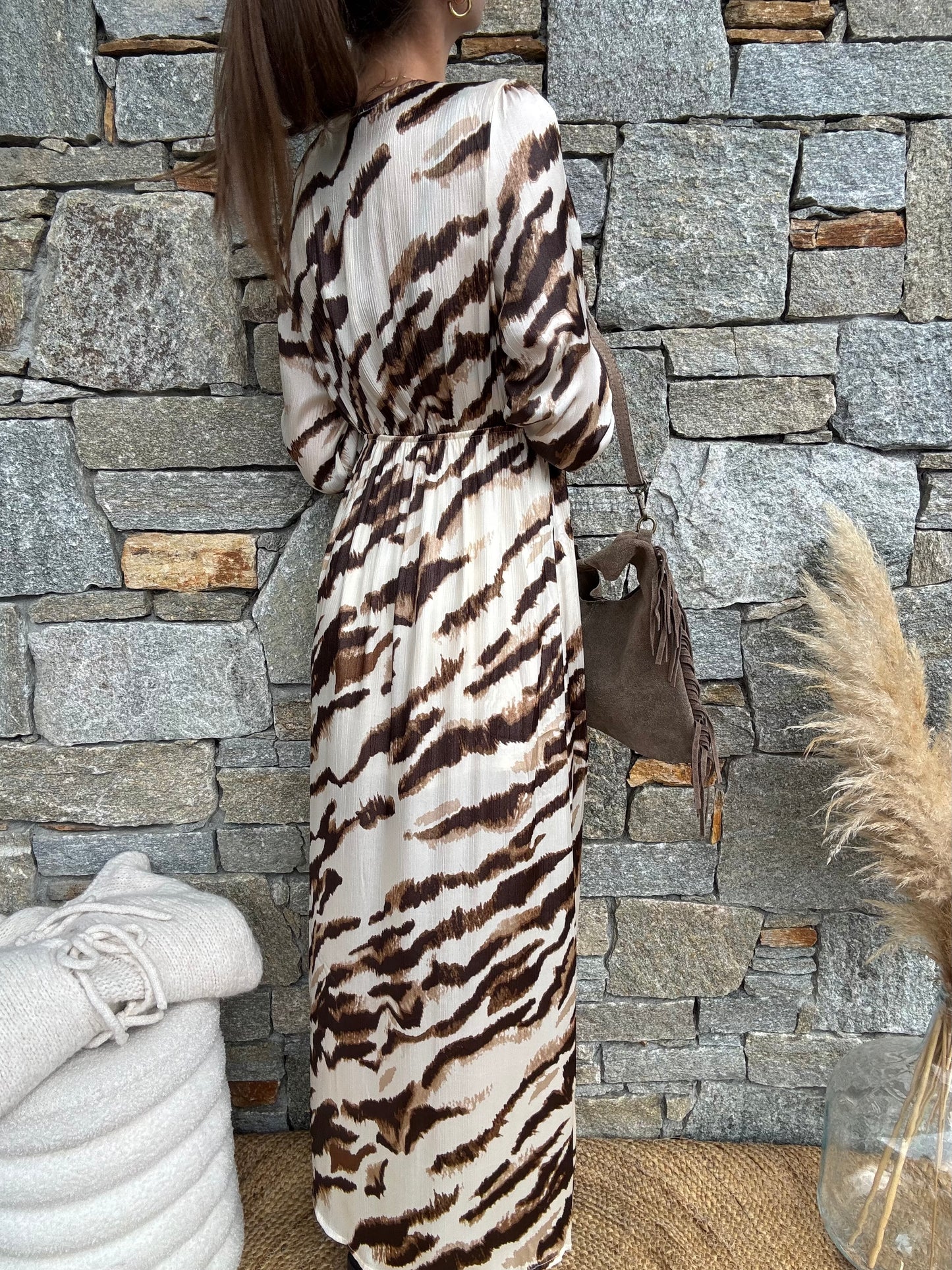 Robe EDY