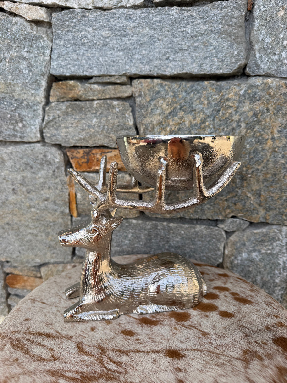 Vide poches CERF