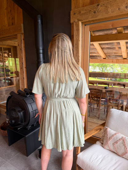 Robe ZOÉ