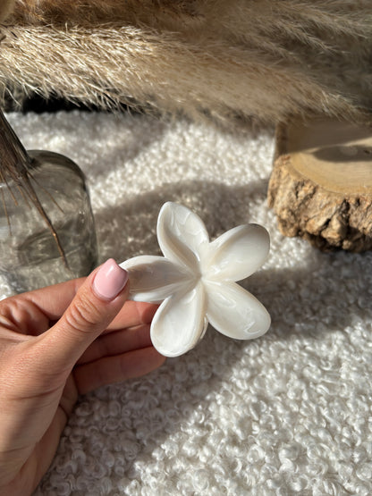 Pince à cheveux FLEUR