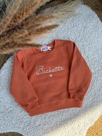 Sweet BICHETTE enfant