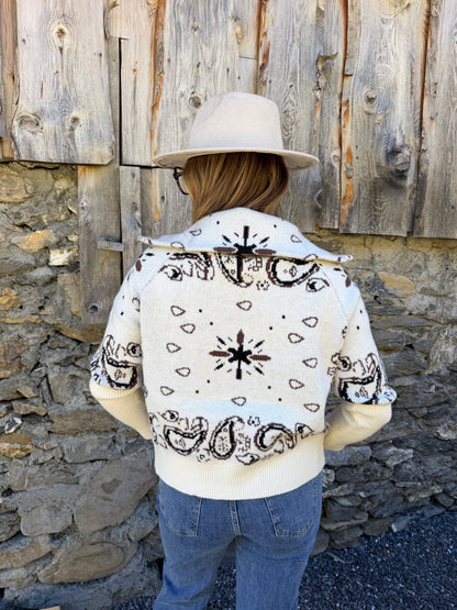 Gilet ARIZONA