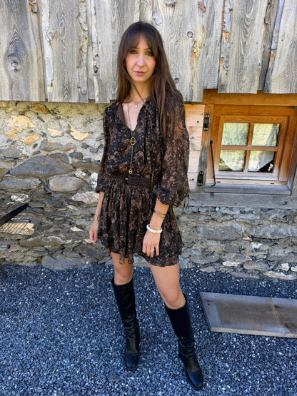 Robe LINA