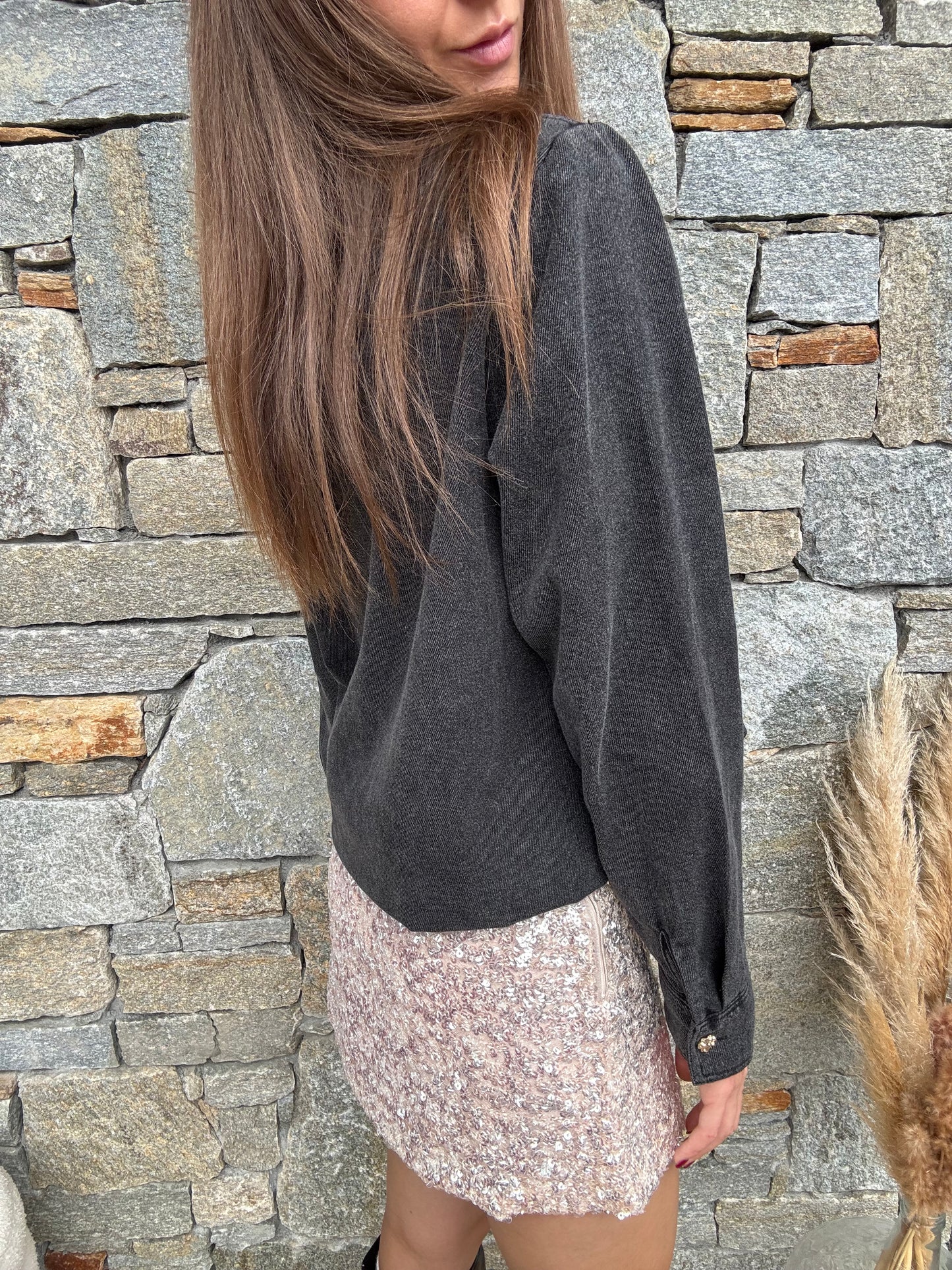 Blouse MILLY
