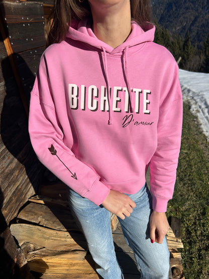 Sweet BICHETTE D’AMOUR LES BICHETTES