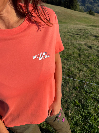 Tee-Shirt MUM OF A HUNTRESS