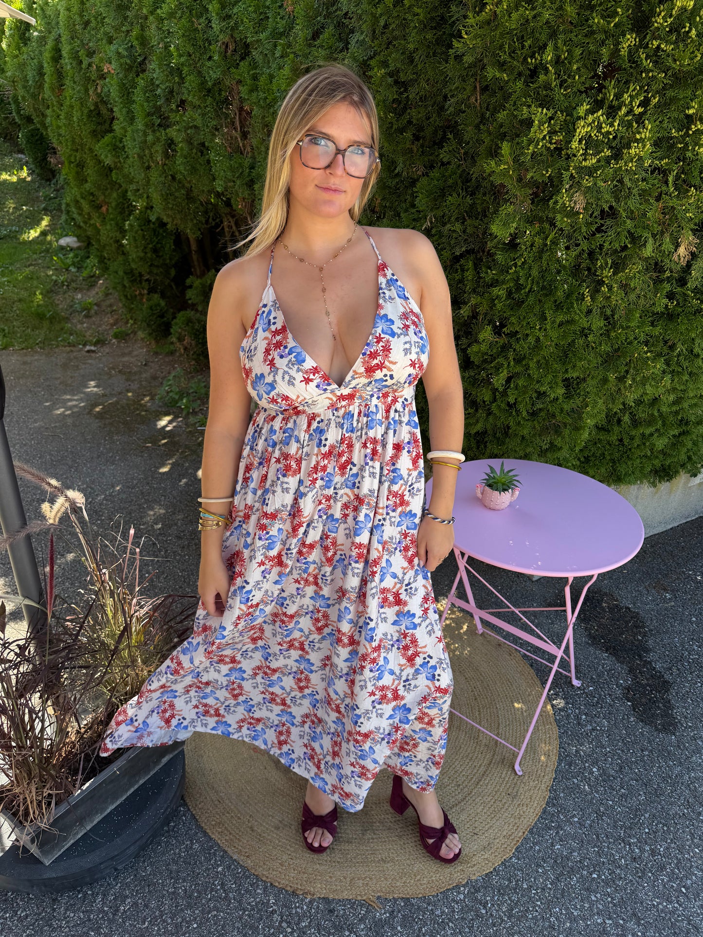 Robe CLÉM