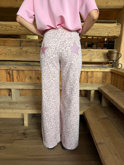 Jean STAR