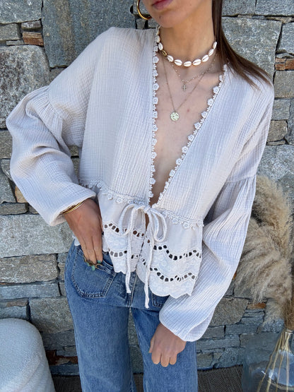 Blouse PORTLAND 🇮🇹