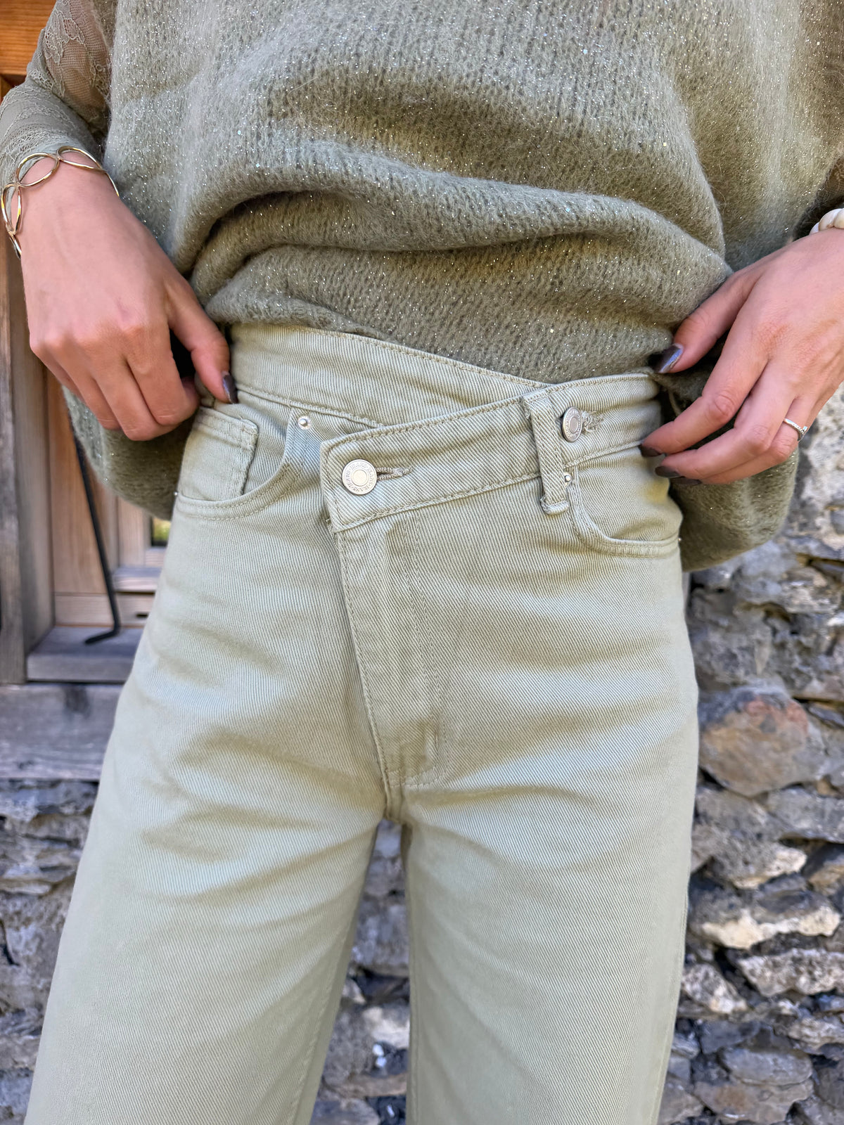Jean ALBERTO