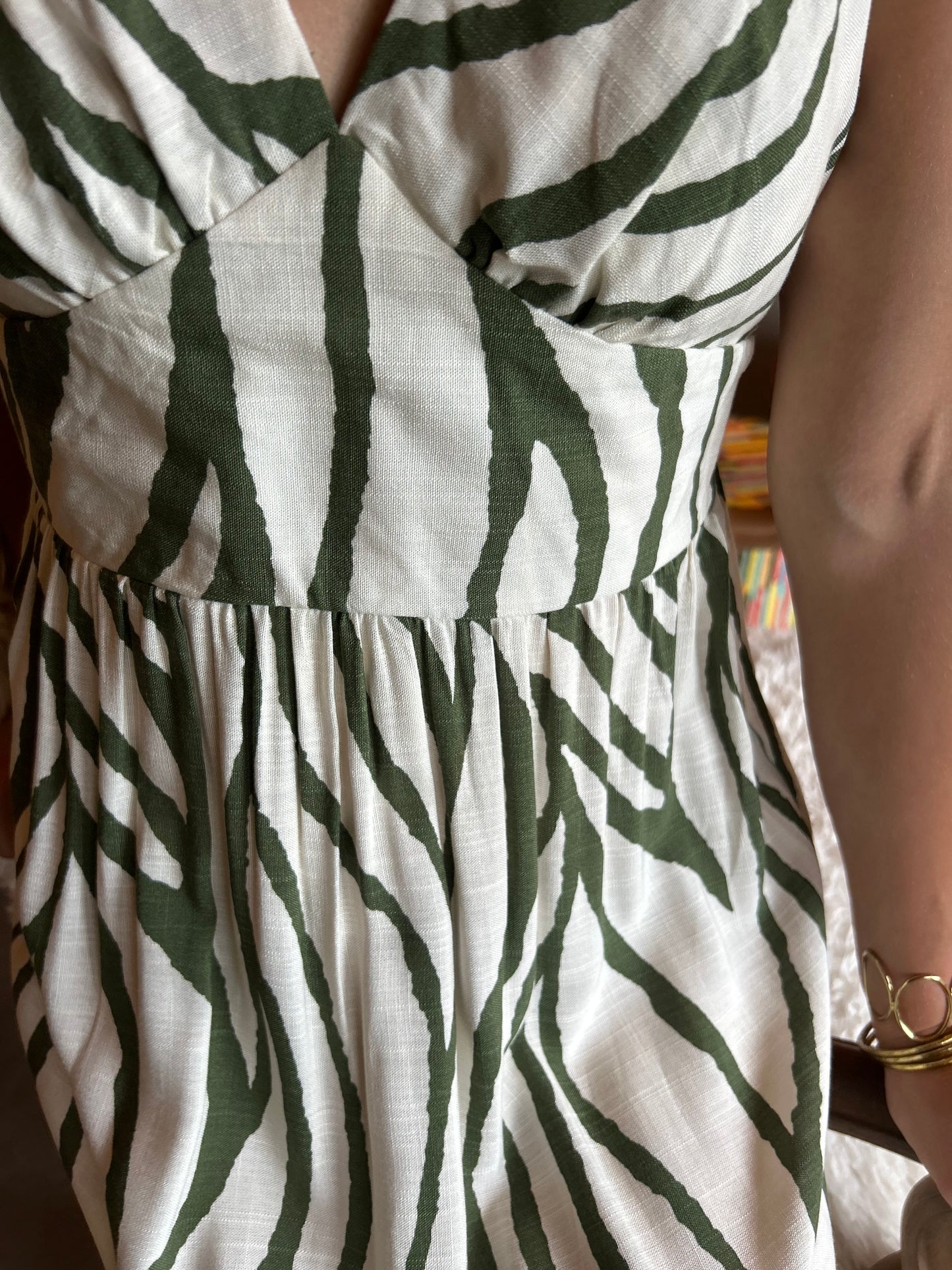 Robe ZANZIBAR