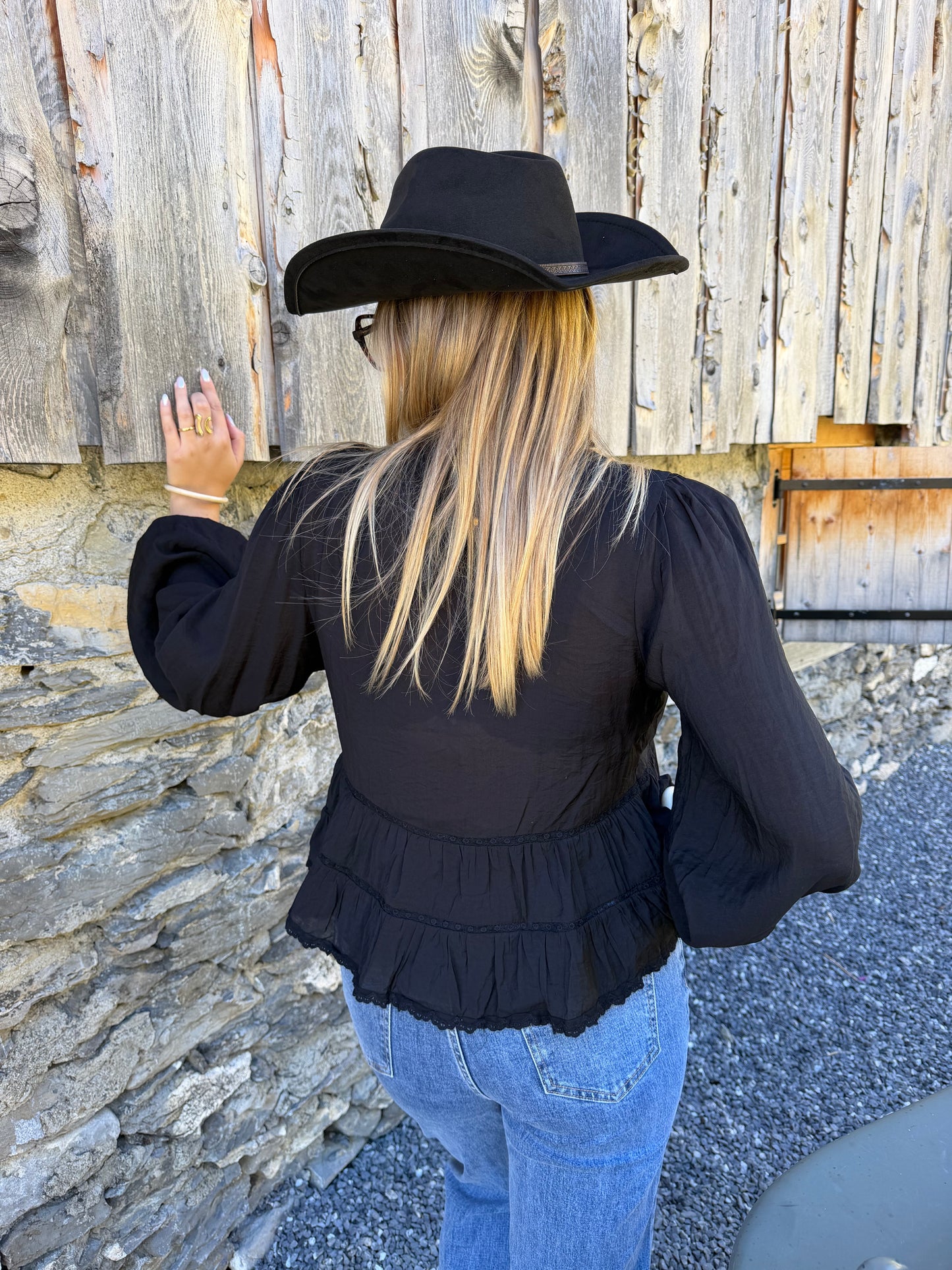 Blouse PEARL