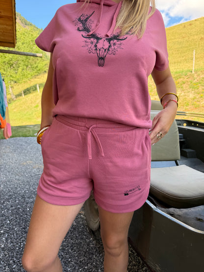 Short LES BICHETTES