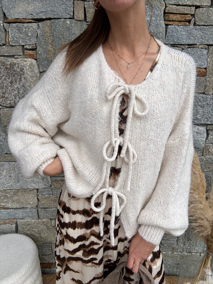 Gilet LOUISE 🇮🇹