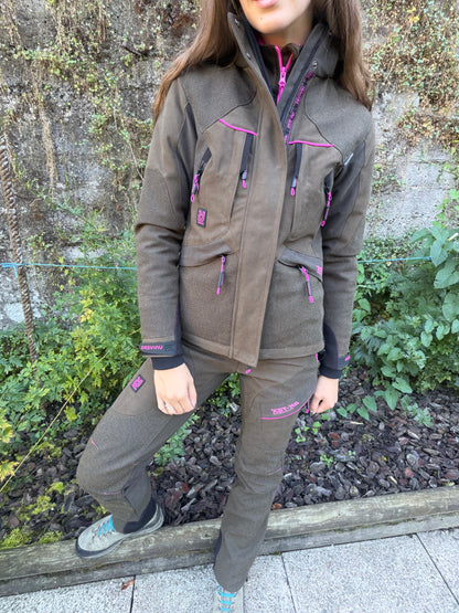 Veste COURMAYEUR