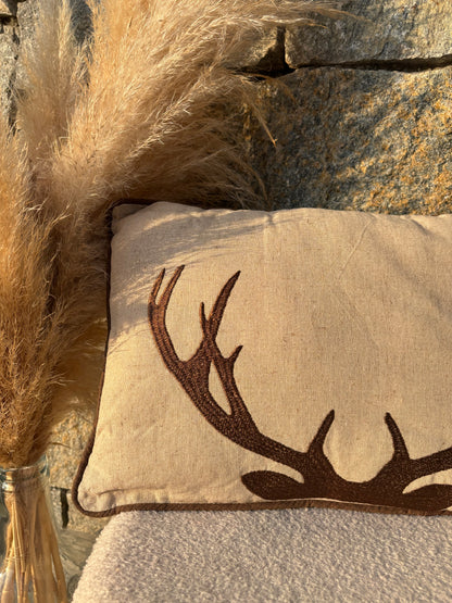Coussin rectange CERF