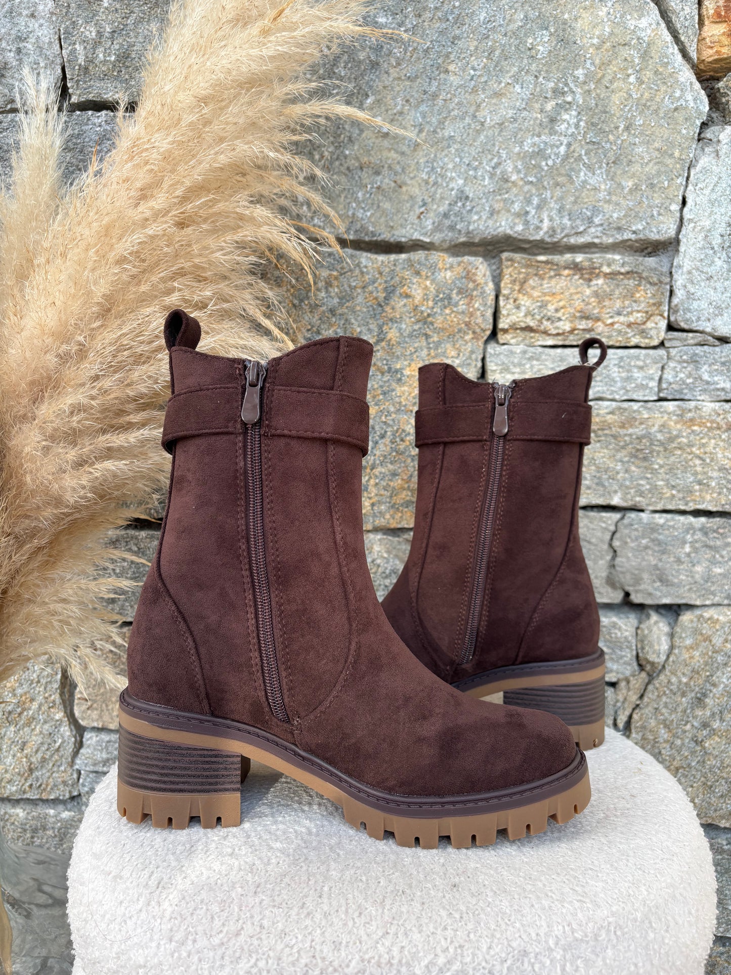 Bottines CAVALI
