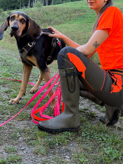 Bottes en caoutchouc LE CHAMEAU