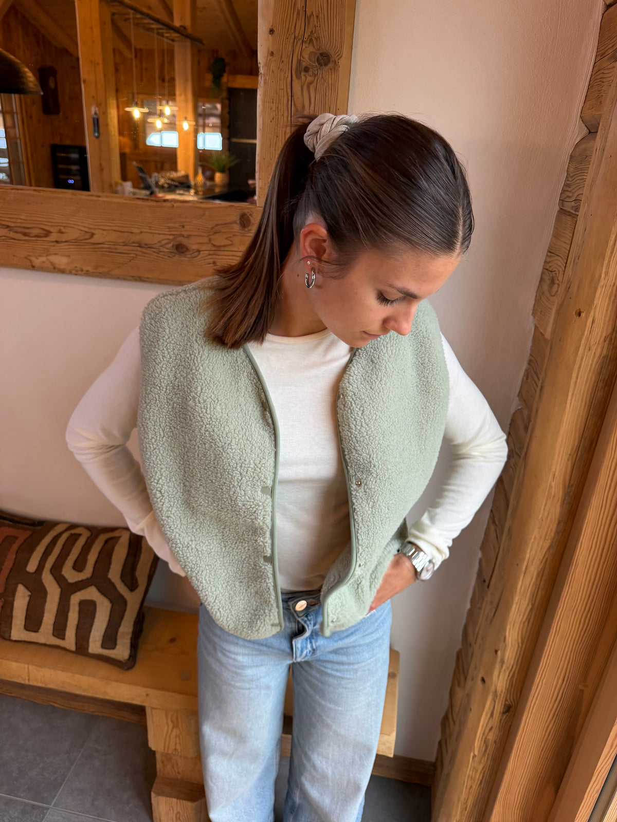Gilet VINCENZO