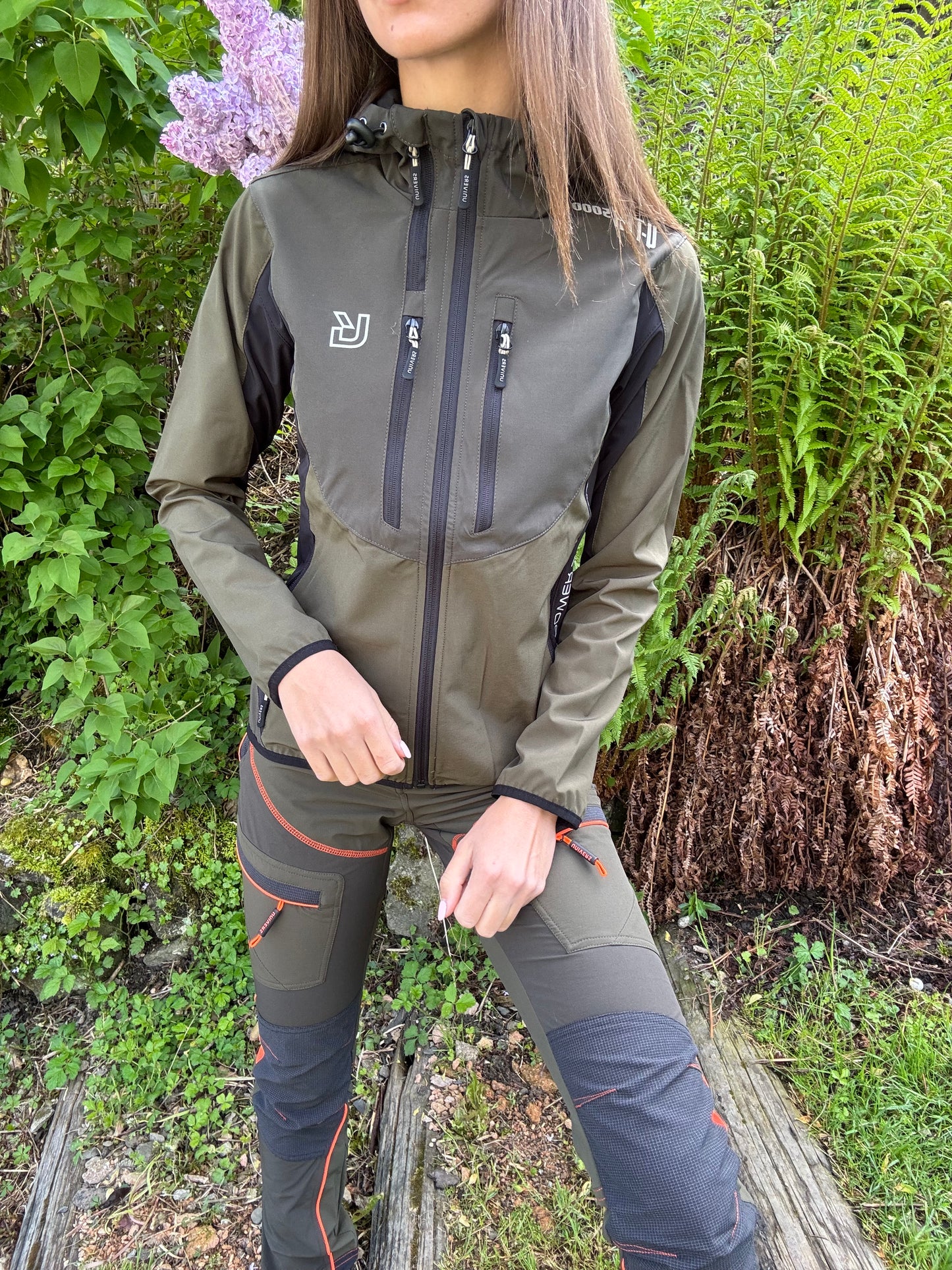Veste BELLASTA